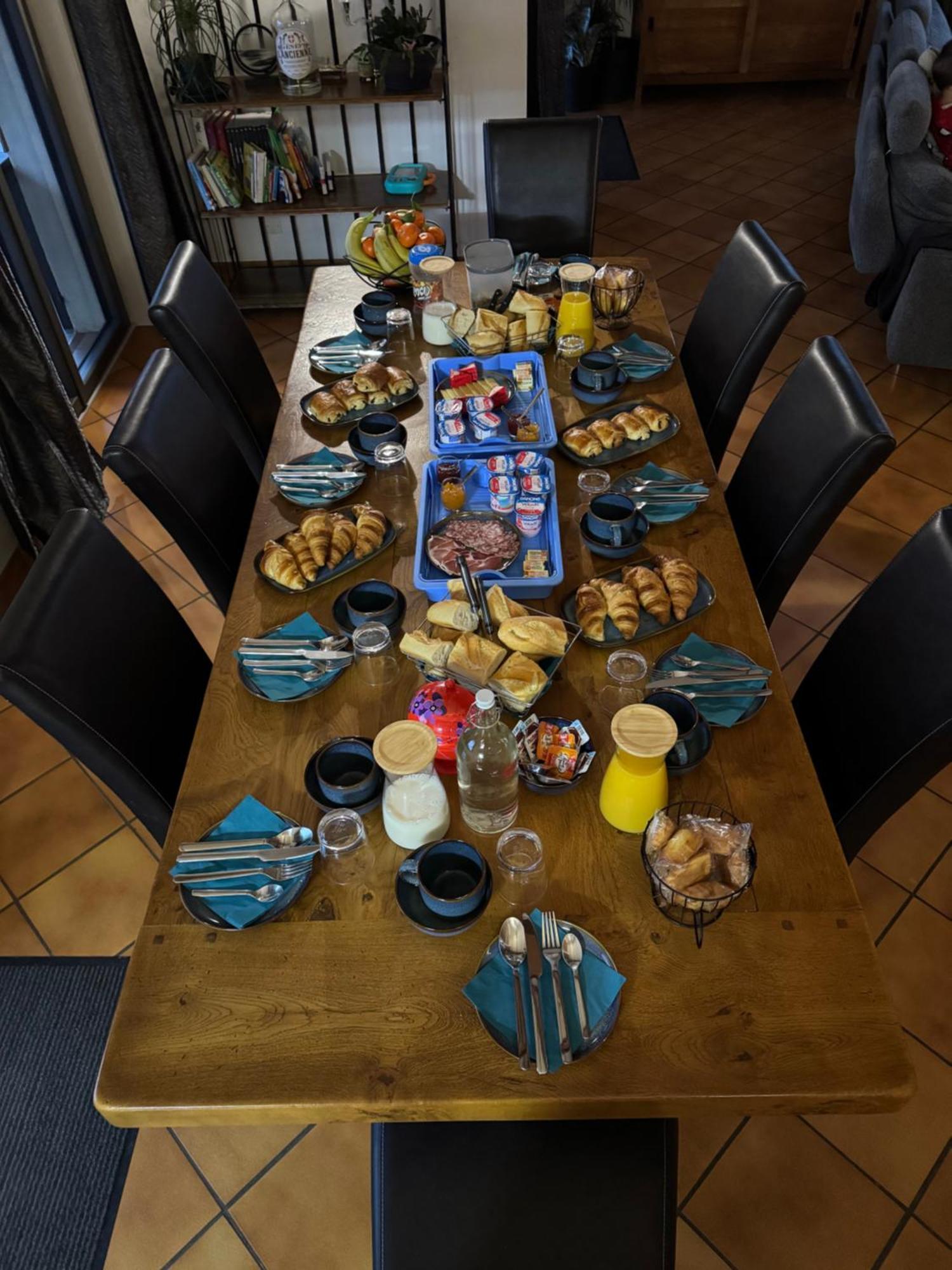 Parc De La Charmille Bed & Breakfast Saint-Etienne-sur-Reyssouze Bagian luar foto
