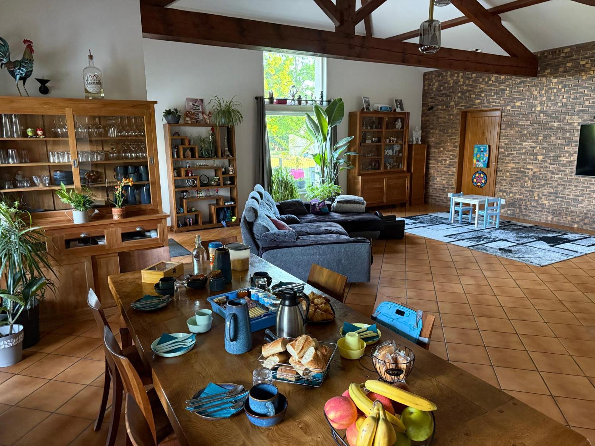 Parc De La Charmille Bed & Breakfast Saint-Etienne-sur-Reyssouze Bagian luar foto